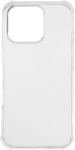 Чехол для смартфона ColorWay TPU AntiShock для Apple iPhone 16 Pro Max , Clear | Фото 1
