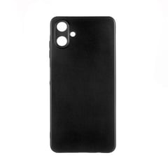 Чехол для смартфона ColorWay TPU matt Samsung Galaxy A06, черный | Фото 1