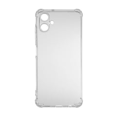 Чехол для смартфона ColorWay TPU AntiShock для Samsung Galaxy A06, Clear | Фото 1