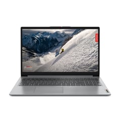 Ноутбук LENOVO IP1-15AMN7 R3-7320U (82VG00XCRA) | Фото 1