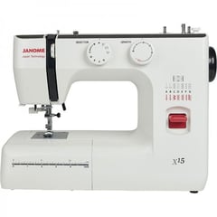 Швейная машинка Janome X 15 | Фото 1