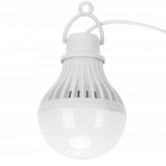 ArmorStandart LED ArmorStandart 5W USB 1.2 м White (ARM65294) | Фото 1