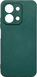 Чехол для смартфона ArmorStandart ICON для Xiaomi Redmi 15C 4G/Poco C85 4G Camera cover Dark Green (ARM87095) | Фото 1
