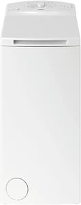 Пральна машина Whirlpool TDLR 6040L EU/N | Фото 1