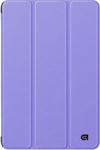 Чохол для планшета ArmorStandart Smart Case для Samsung Galaxy Tab A11+ Lavender (ARM89294) | Фото 1