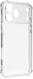 Чехол для смартфона ArmorStandart Air Force для iPhone 17 Pro Max Camera cover Transparent (ARM86229) | Фото 1