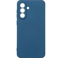 Чохол-накладка ArmorStandart ICON для Samsung A56 5G Camera cover Dark Blue (ARM82588) | Фото 1