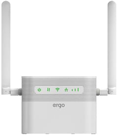 Wi-Fi роутер Ergo R023 | Фото 1