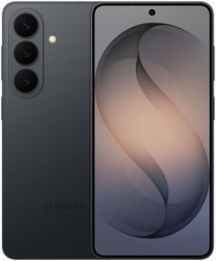 Samsung SM-S942B Galaxy S26 12/512Gb ZKH (black) SM-S942BZKHEUC | Фото 1
