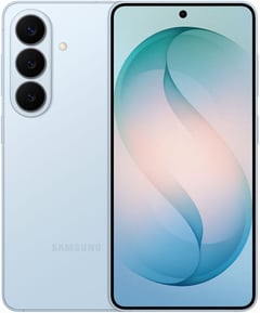Смартфон Samsung SM-S942B Galaxy S26 12/512Gb LBH (sky blue) SM-S942BLBHEUC | Фото 1