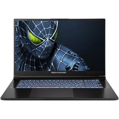 Ноутбук Dream Machines RG5050-17 (RG5050-17UA25) | Фото 1