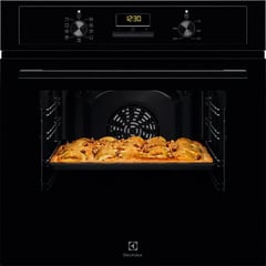 Духовка ELECTROLUX EOD3H50BK | Фото 1