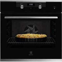 Духовка ELECTROLUX KODEF75X2 | Фото 1