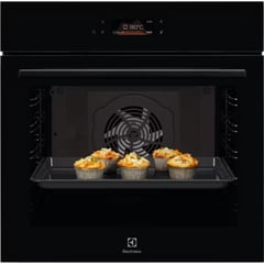 Духовка ELECTROLUX LOE8F38Z | Фото 1