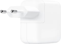 Apple 35W DUAL USB-C POWER ADAPTER-ZML(MW2K3ZM/A) | Фото 1