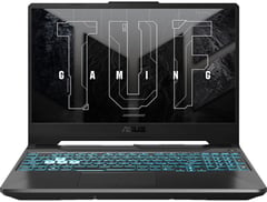 Ноутбук ASUS TUF Gaming F15 FA506NCG-HN211 (FA506NCG-HN211) | Фото 1