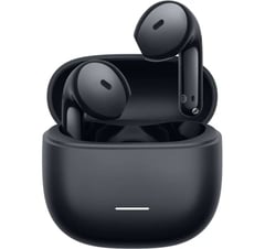 Xiaomi Redmi Buds 8 Active(BHR08JTGL) Black | Фото 1