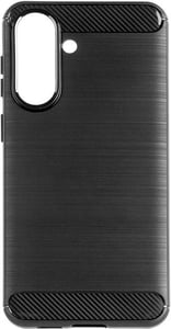 Чехол для смартфона ColorWay TPU Сarbon для Samsung Galaxy A57 Black (CW-CTCbSGA576-BK) | Фото 1