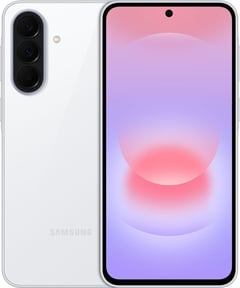 Смартфон Samsung SM-A376B Galaxy A37 5G 6/128Gb White (Awesome White) | Фото 1