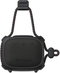 Портативна колонка Blackview AuraBass 1 (Black),BVAB1BLK | Фото 1