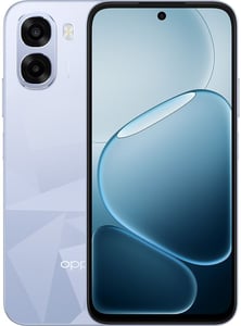 Смартфон OPPO A6k 4/256GB (Crystal Blue) | Фото 1