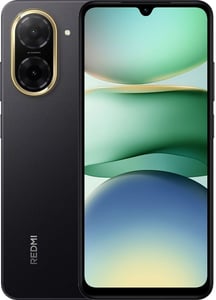 Смартфон Xiaomi Redmi A5 4/128GB Midnight Black | Фото 1