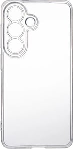 Чехол для смартфона ArmorStandart Air для Samsung Galaxy S26 5G Camera cover Transparent (ARM88756) | Фото 1