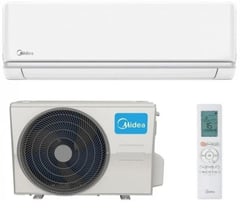 Кондиціонер Midea AF6-09N8C2E-I/AF6-09N8C2E-O | Фото 1