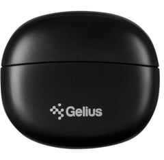 Навушники бездротові Gelius Encore GP-TWS005X Black | Фото 1