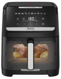 Мультипечь TEFAL EY8468E0 | Фото 1