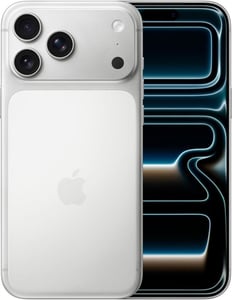 Apple IPhone 17 Pro Max 2Tb Silver (MFYY4AF/A) | Фото 1