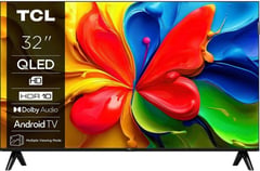 Телевізор TCL 32S5K | Фото 1