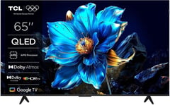 Телевізор TCL 65P71K | Фото 1