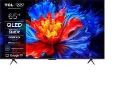 Телевізор TCL 65P8K | Фото 1