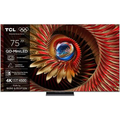 Телевізор TCL 75C8K | Фото 1