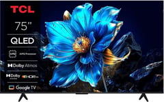 Телевізор TCL 75P71K | Фото 1