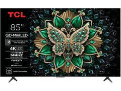 Телевізор TCL 85C6K | Фото 1