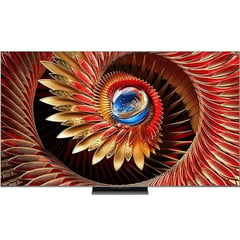 Телевізор TCL 85C8K | Фото 1