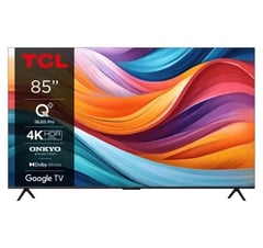 Телевізор TCL 85T7B | Фото 1