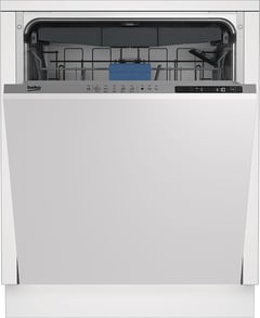 Вбудована посудомийна машина Beko BDIN25325 | Фото 1