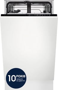 Встраиваемая посудомоечная машина ELECTROLUX EEA71210L | Фото 1