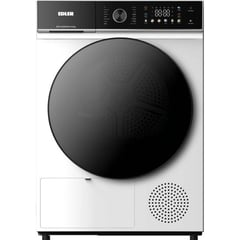 Сушильная машина Edler EDF102HPGB | Фото 1