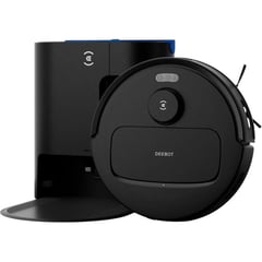 Ecovacs DEEBOT N20E PLUS YDLX11-3 BL