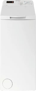 INDESIT BTW S60400 EU/N | Фото 1