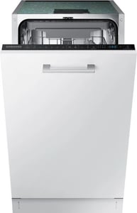 Посудомийні машини вбудовані Samsung DW50R4070BB/UA | Фото 1