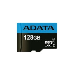 microSDXC (UHS-1)Premier 128Gb Class 10 А1(AUSDX128GUICL10A1-RA1) | Фото 1
