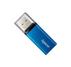 Флеш USB APACER AH25C 32GB Blue | Фото 1