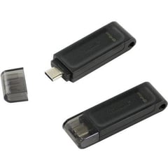 USB 3.2 DT 70 64GB Type-C (DT70/64GB) | Фото 1