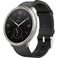 Смарт-годинник Amazfit Active 2R Premium W2437GL1N Чорний | Фото 1