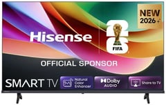 Телевізор Hisense 32A4S | Фото 1